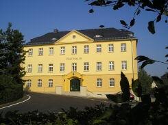 Gemeinde Ohorn