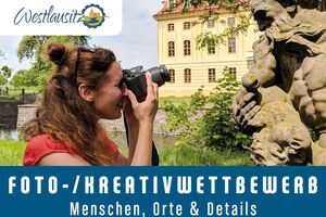 Fotowettbewerb Westlausitz
