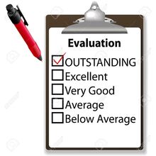 evaluation-clipart