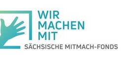 Logo Mitmachfonds