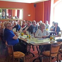 Erfahrungsaustausch in Rammenau