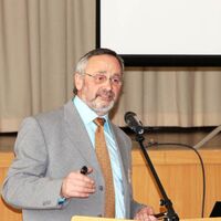 Uwe Buerger - Energiebeauftragter Arnsdorf - ueber seine Erfahrungen mit dem Projekt