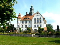 Stadt Großröhrsdorf