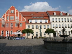 Stadt Pulsnitz