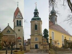 Ev.-Luth. Kirchgemeinde Bretnig-Hauswalde-Rammenau