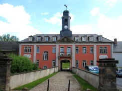 Gemeinde Großharthau