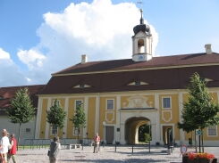 Gemeinde Rammenau