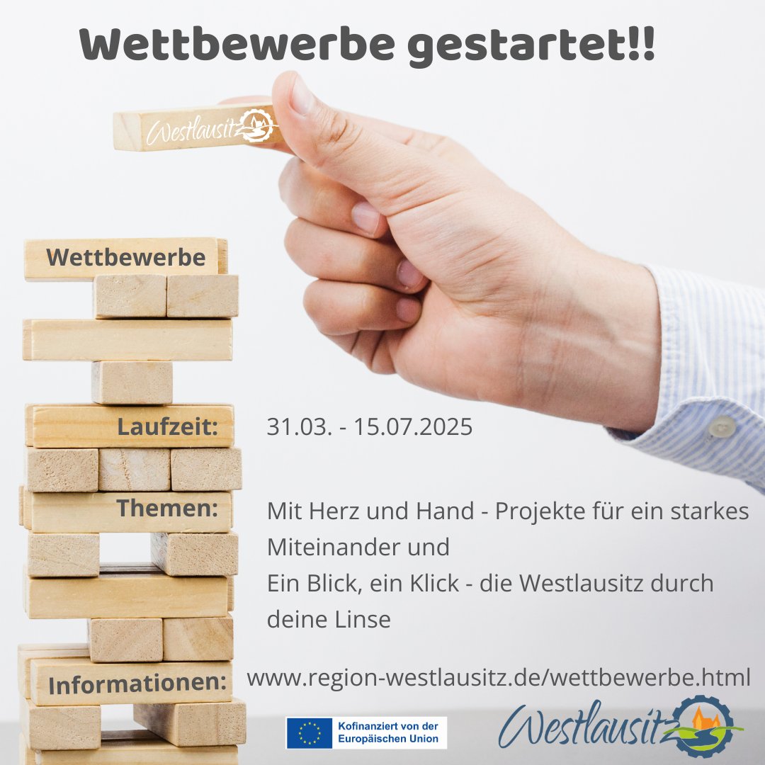 Wettbewerbe 2025