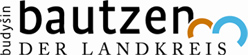 Logo Landkreis Bautzen