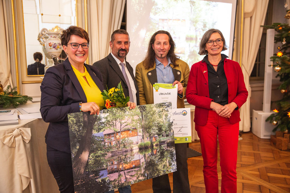 3. Platz Kategorie Westlausitz im Blick - Ronny Neumann