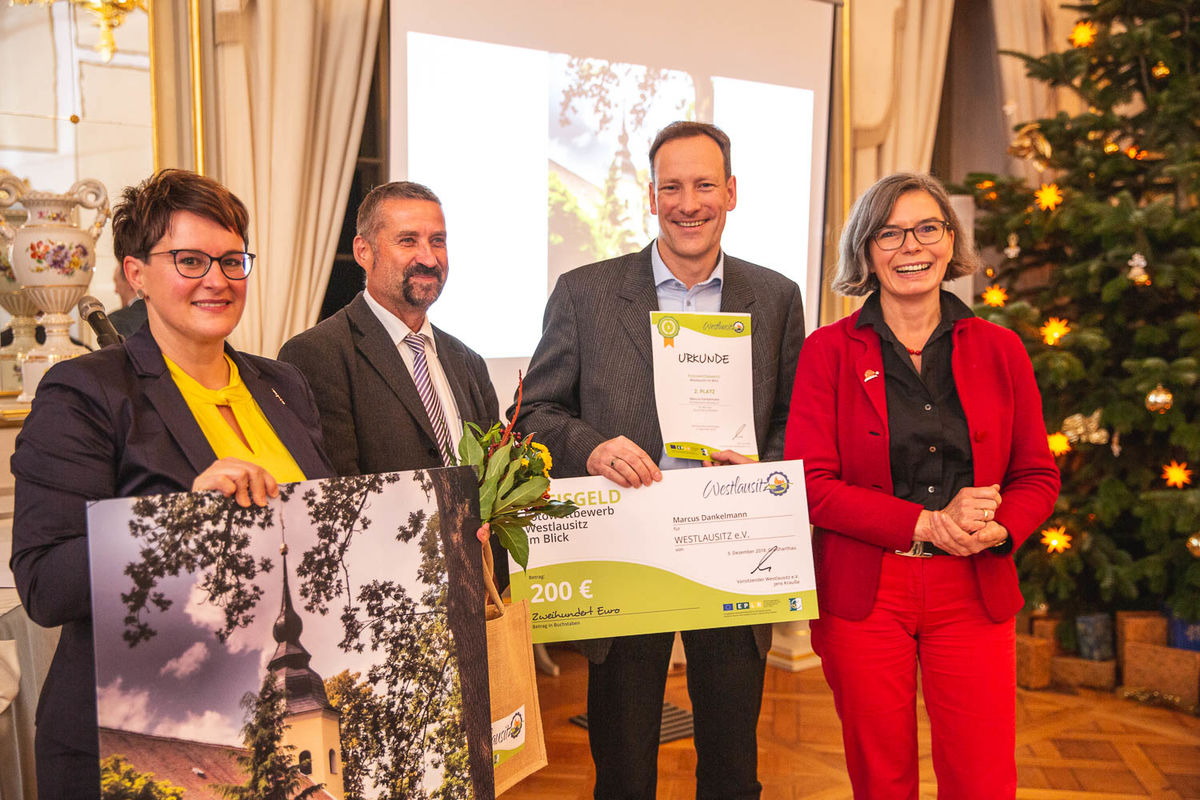 2. Platz Kategorie Westlausitz im Blick - Marcus Dankelmann