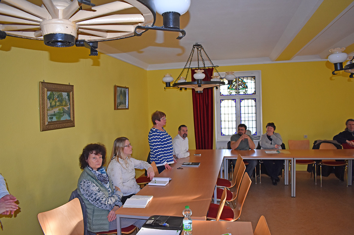 Begrüßung_Sonja_Kunze_Bürgermeisterin_Ohorn
