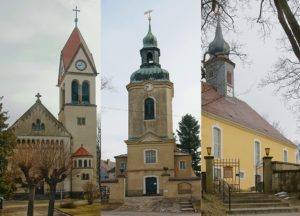 Ev.-Luth. Kirchgemeinde Bretnig-Hauswalde-Rammenau