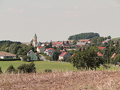 Gemeinde Lichtenberg